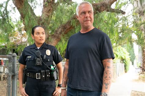 Harry Bosch.. .